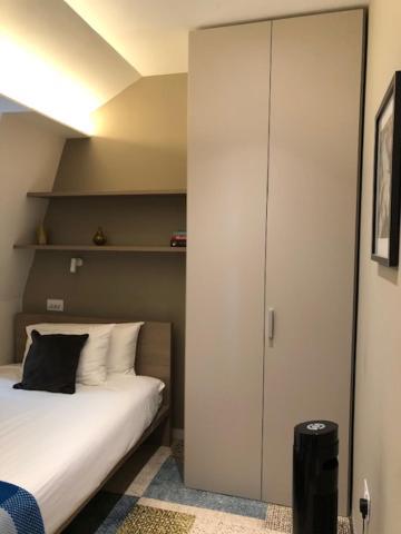 Mirabilis Apartments, Wells Court Appartamento *