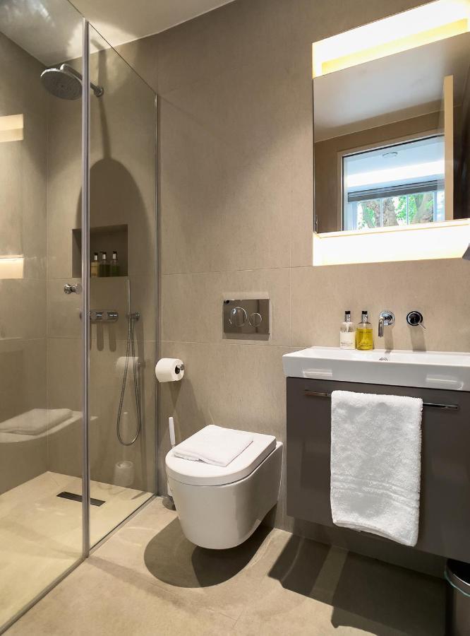 Mirabilis Apartments, Wells Court Appartamento