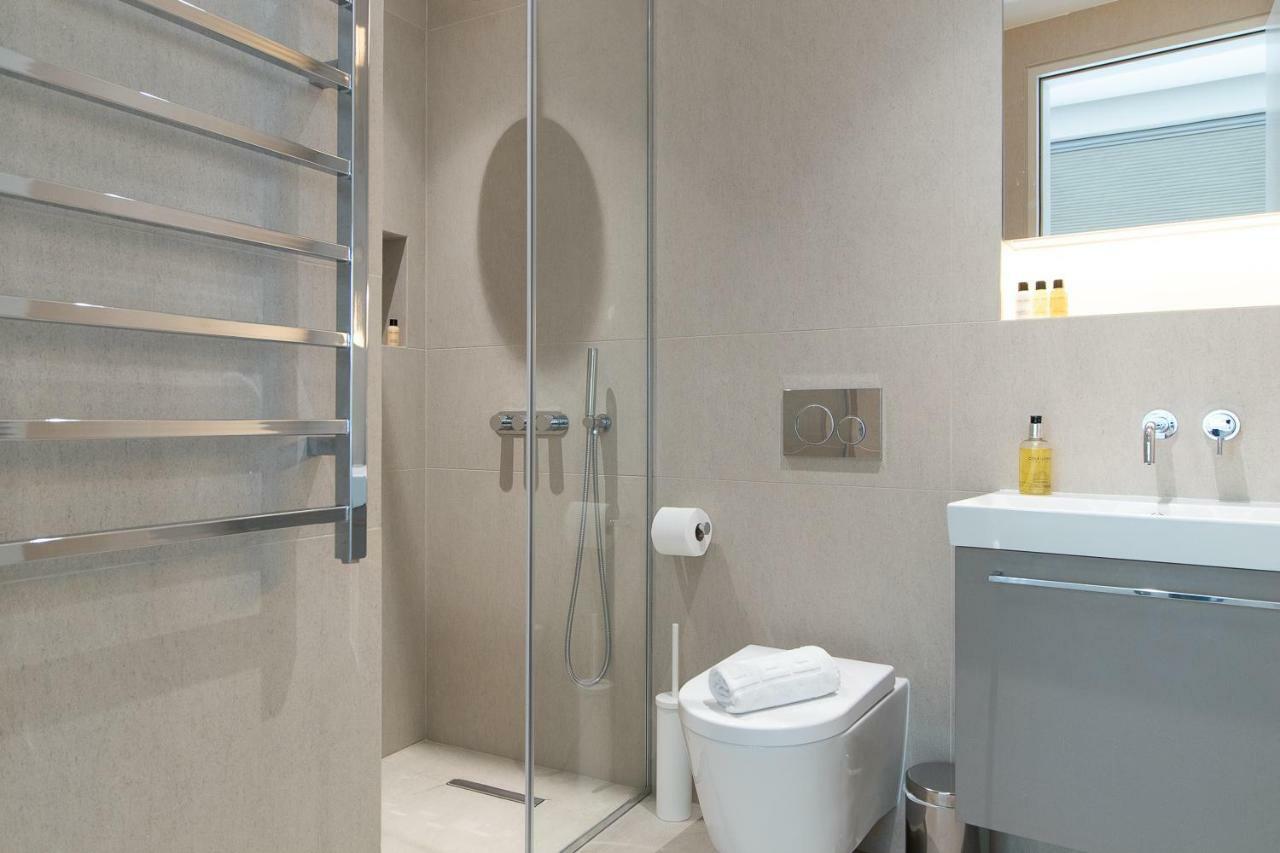 Mirabilis Apartments, Wells Court Appartamento Londra