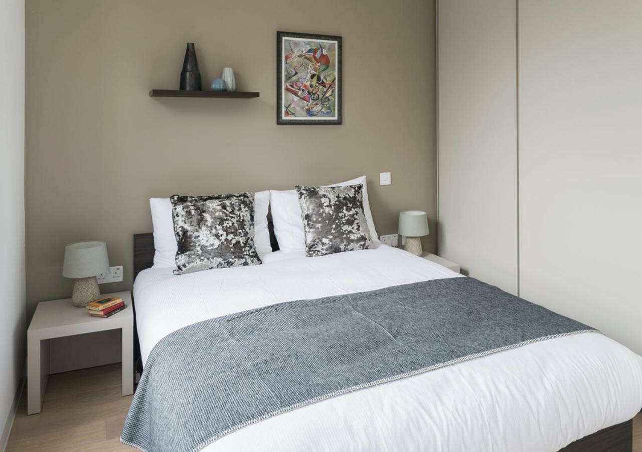 Mirabilis Apartments, Wells Court Appartamento *