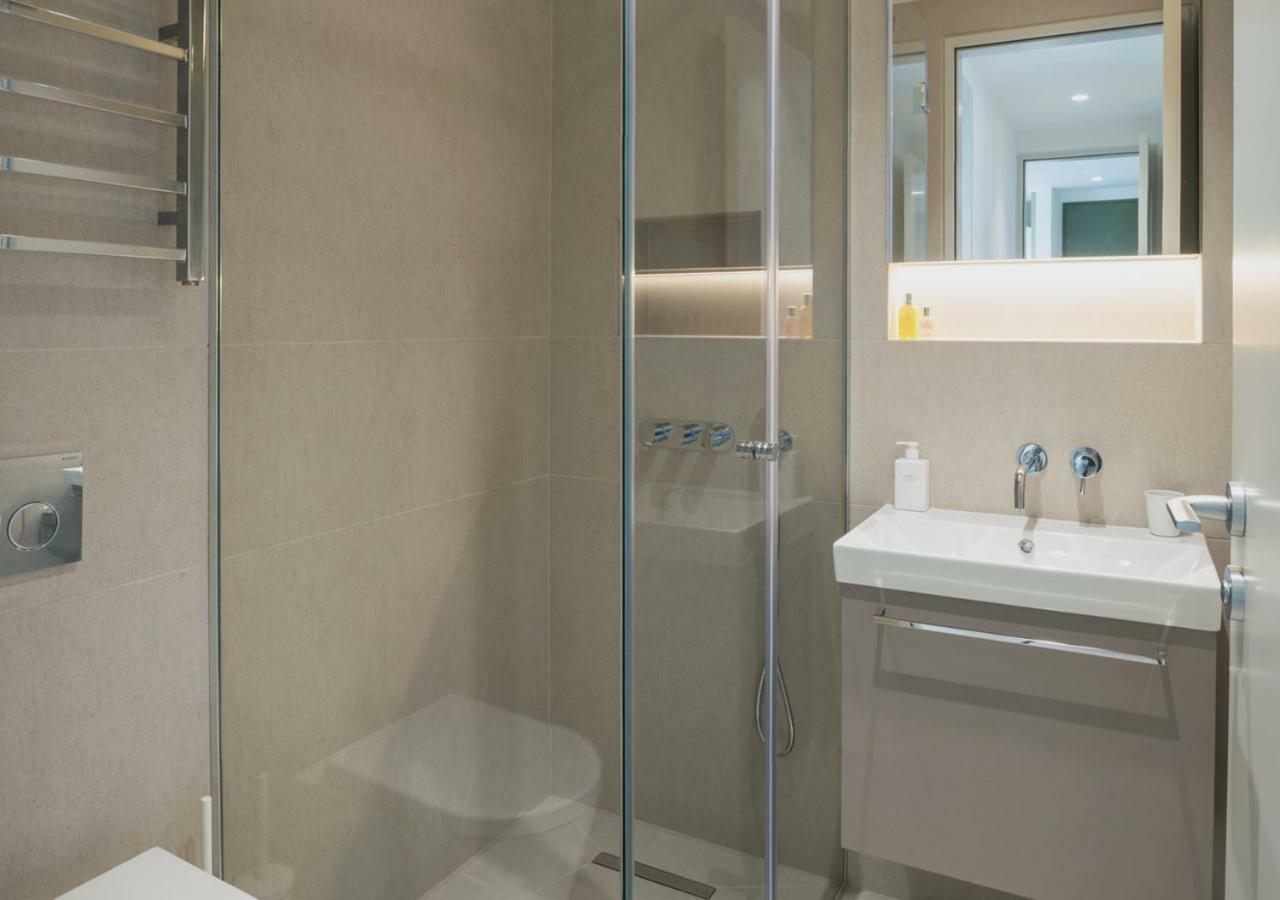 Appartamento Mirabilis Apartments, Wells Court