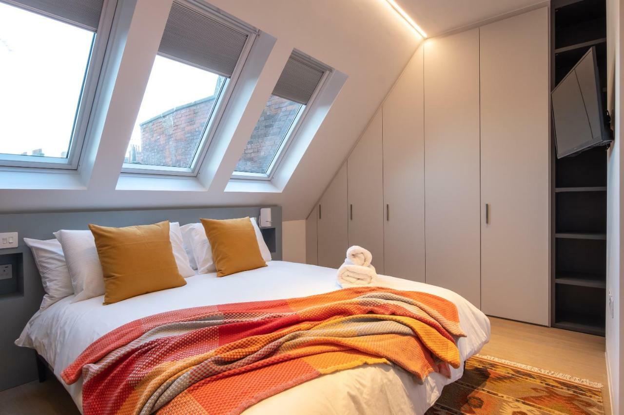 Mirabilis Apartments, Wells Court Appartamento