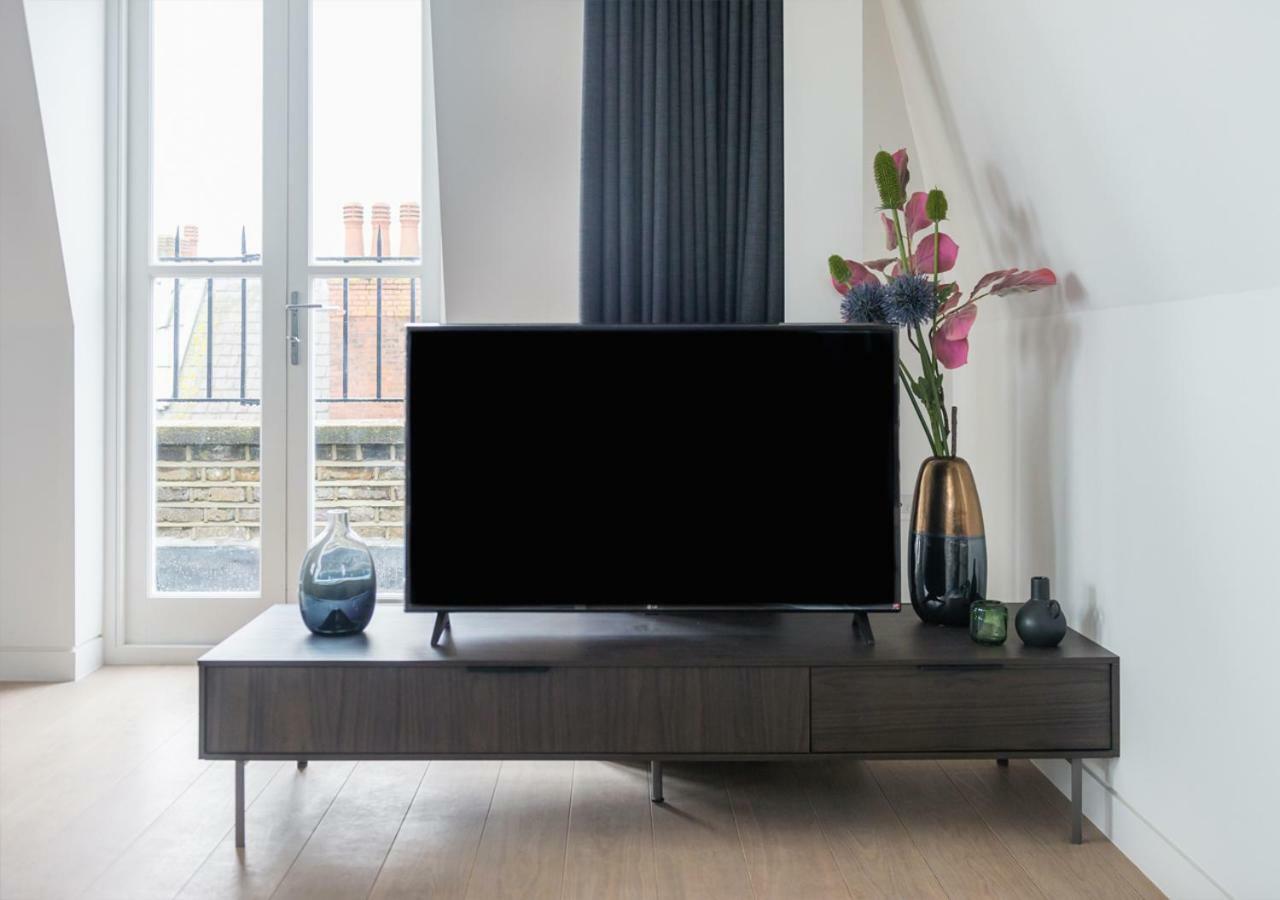 Mirabilis Apartments, Wells Court Appartamento *