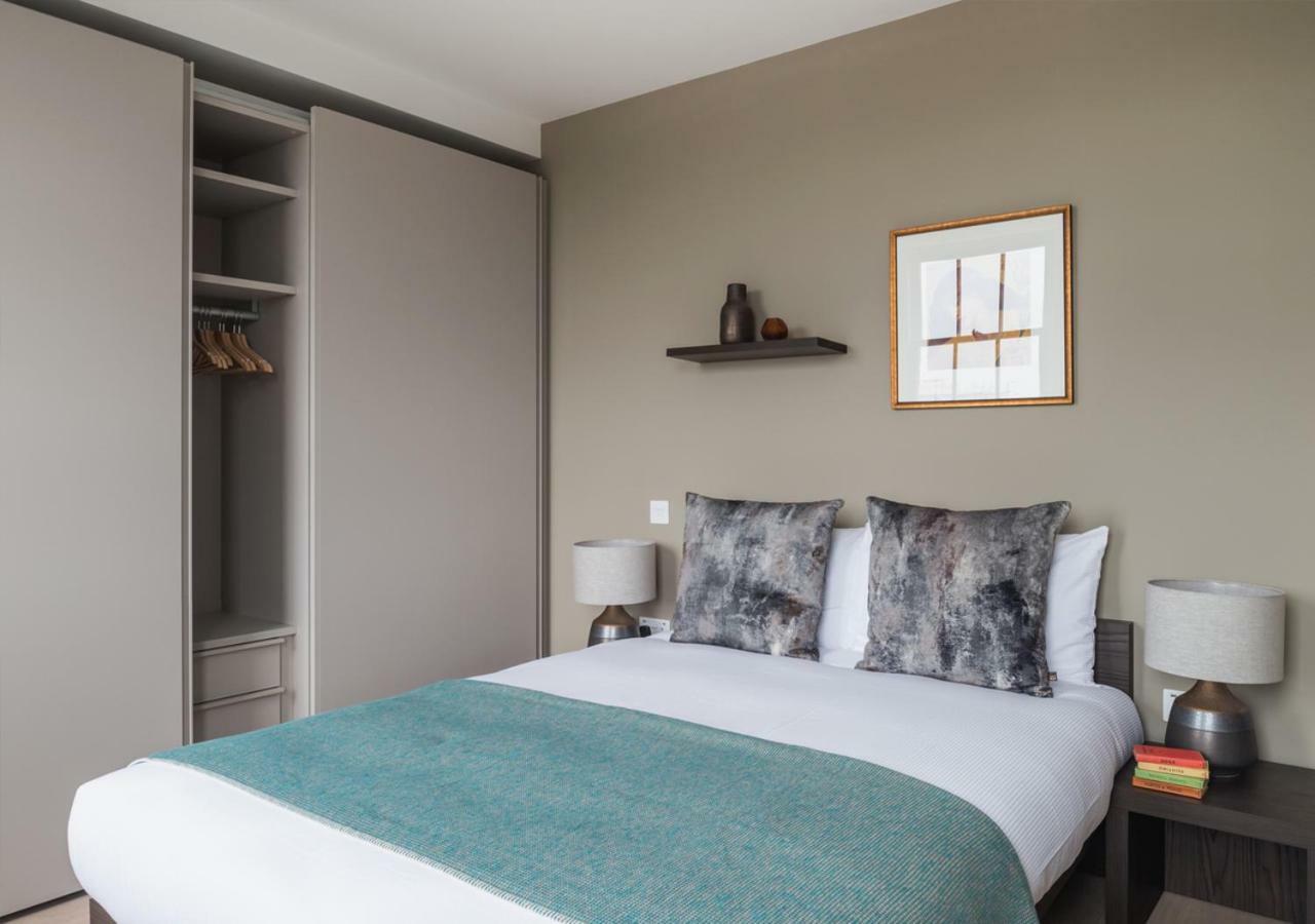 Appartamento Mirabilis Apartments, Wells Court *