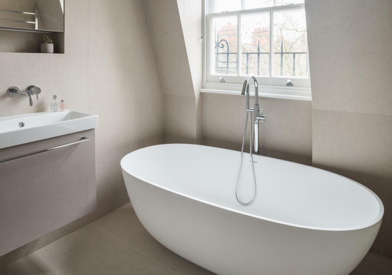 Appartamento Mirabilis Apartments, Wells Court